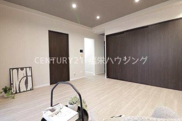 エスリード阿波座