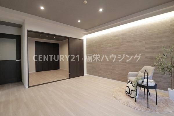 エスリード阿波座