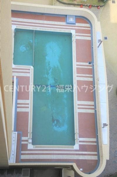 シャトーサンパークスクエア