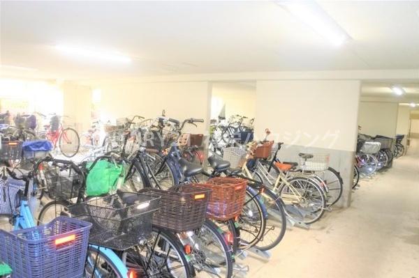 シャトーサンパークスクエア