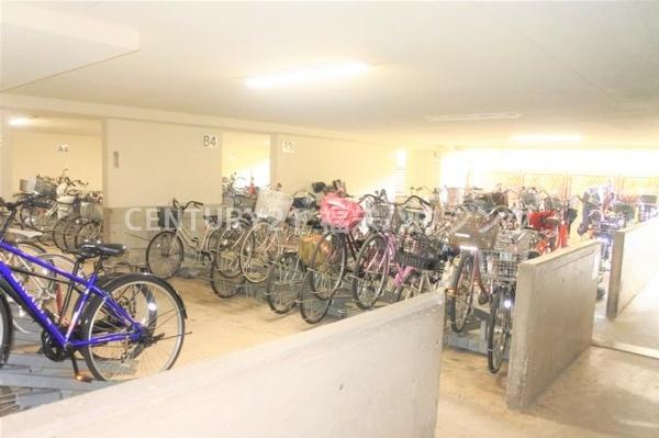 シャトーサンパークスクエア