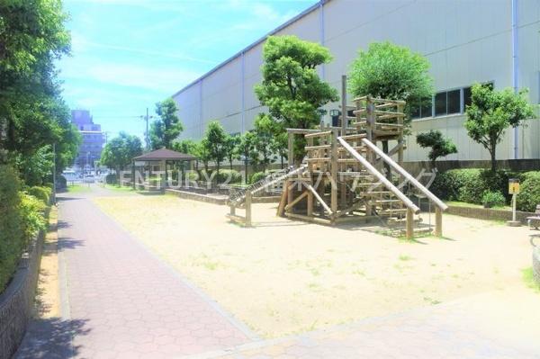 シャトーサンパークスクエア