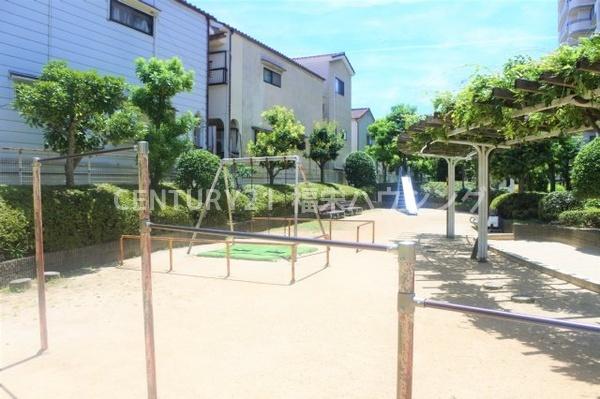 シャトーサンパークスクエア