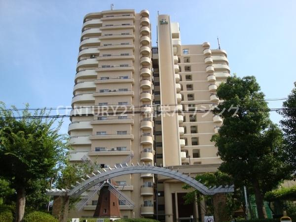 シャトーサンパークスクエア