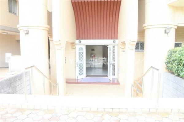 シャトーサンパークスクエア