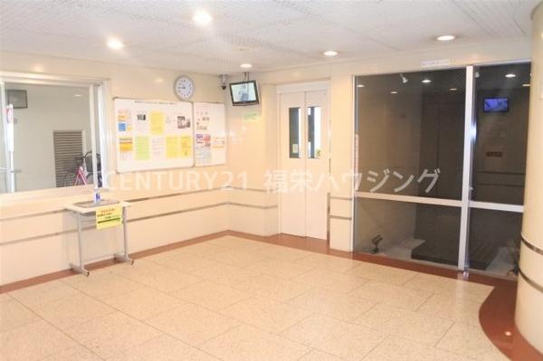 シャトーサンパークスクエア