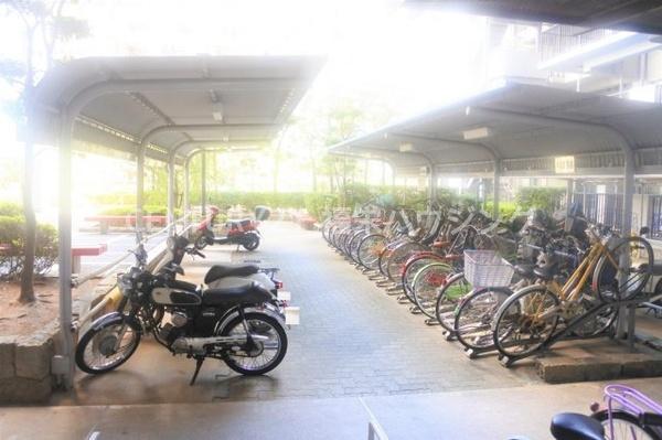 コスモ鶴見緑地