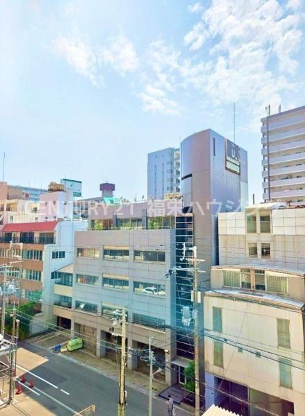 グランドパレス夕陽丘