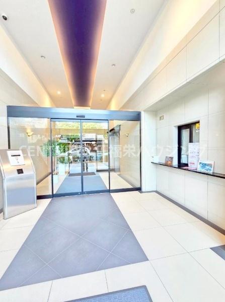 グランドパレス夕陽丘