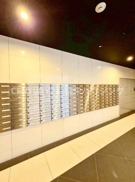 グランドパレス夕陽丘