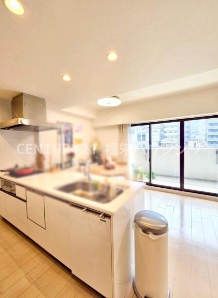 グランドパレス夕陽丘