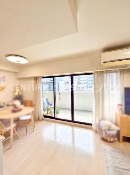 グランドパレス夕陽丘