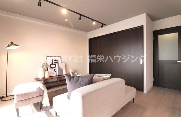 メロディーハイム緑橋2番館