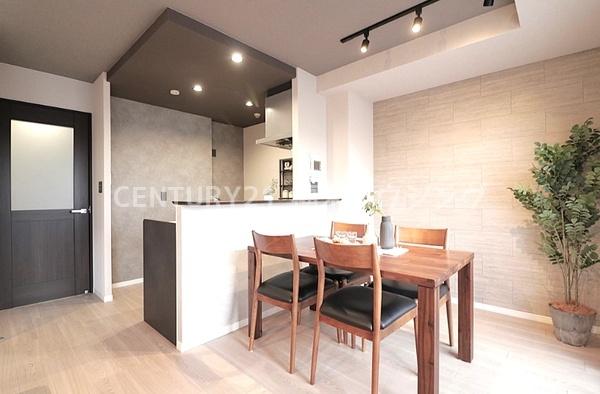 メロディーハイム緑橋2番館