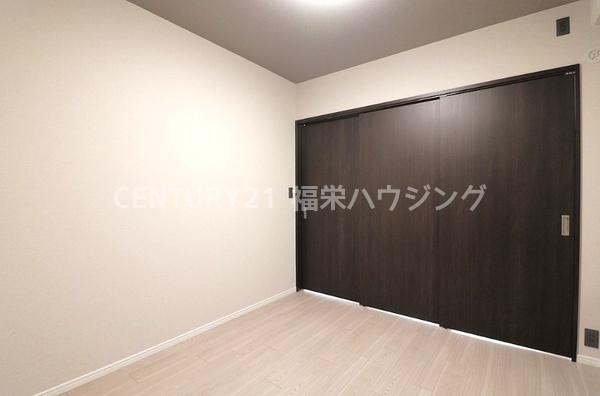 メロディーハイム緑橋2番館