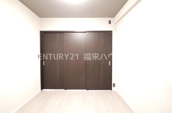 メロディーハイム緑橋2番館