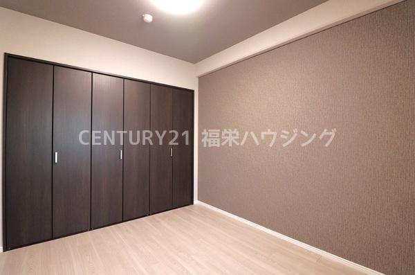 メロディーハイム緑橋2番館