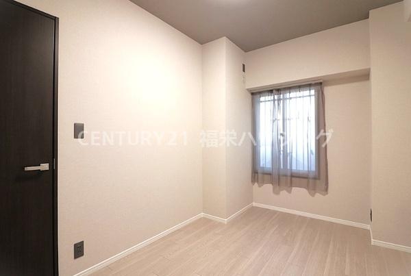 メロディーハイム緑橋2番館