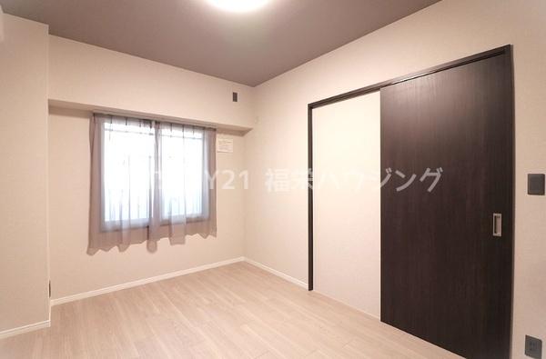 メロディーハイム緑橋2番館