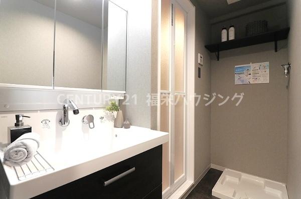 メロディーハイム緑橋2番館