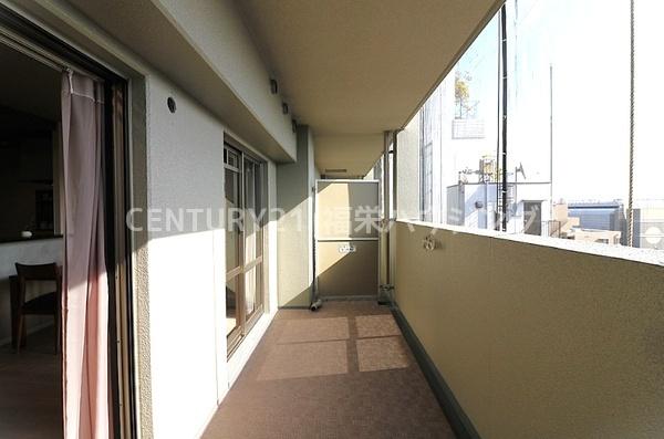 メロディーハイム緑橋2番館