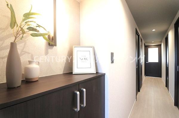 メロディーハイム緑橋2番館