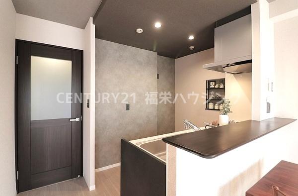 メロディーハイム緑橋2番館