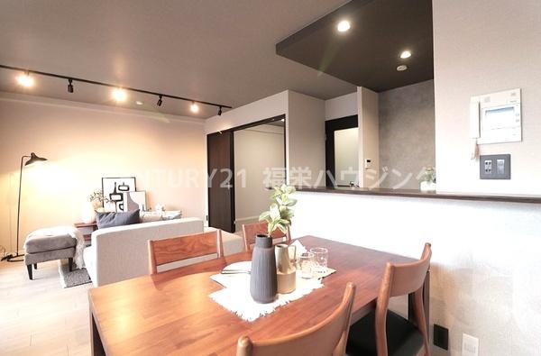 メロディーハイム緑橋2番館