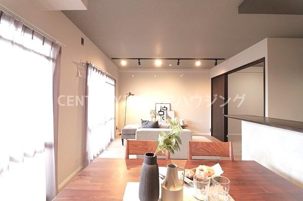 メロディーハイム緑橋2番館