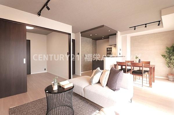 メロディーハイム緑橋2番館