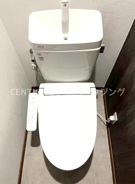 大阪市城東区中浜１丁目の中古一戸建て