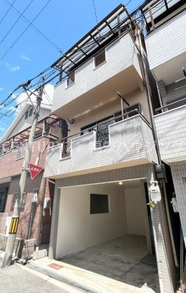 城東区中浜1丁目中古戸建