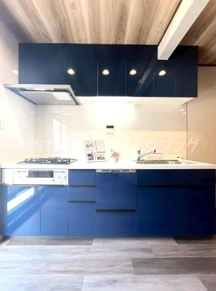 大阪市城東区中浜１丁目の中古一戸建て