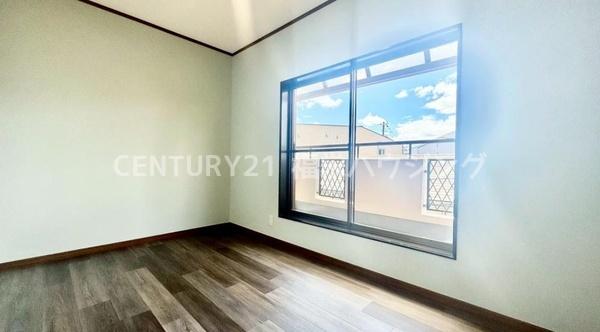 大阪市城東区中浜１丁目の中古一戸建て