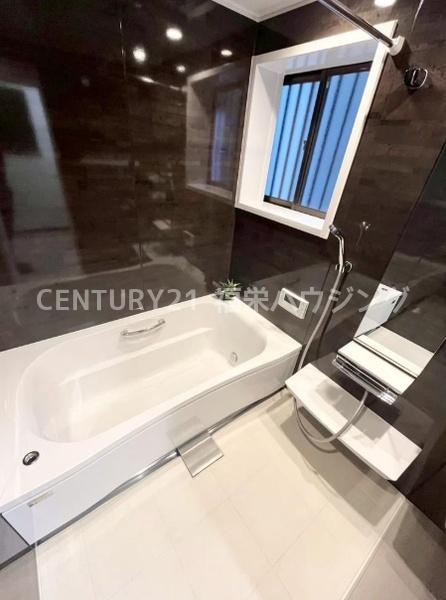 大阪市城東区中浜１丁目の中古一戸建て