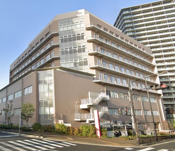 メロディーハイム香里ケ丘ツインビューアルテアタワー(関西医科大学香里病院)