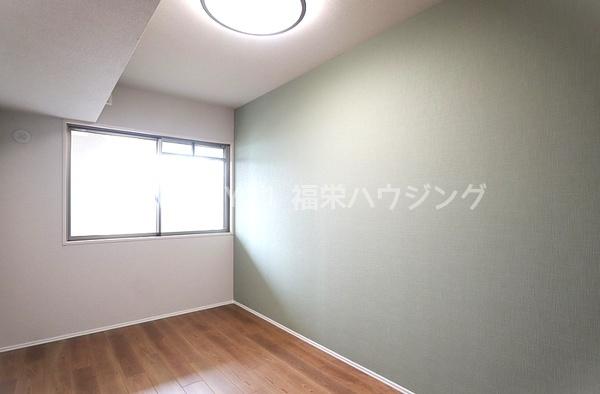 メロディーハイム香里ケ丘ツインビューアルテアタワー