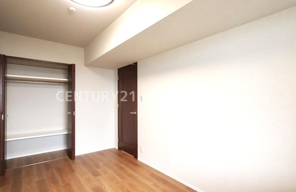 メロディーハイム香里ケ丘ツインビューアルテアタワー