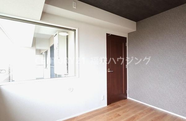 メロディーハイム香里ケ丘ツインビューアルテアタワー