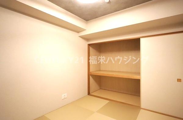 メロディーハイム香里ケ丘ツインビューアルテアタワー