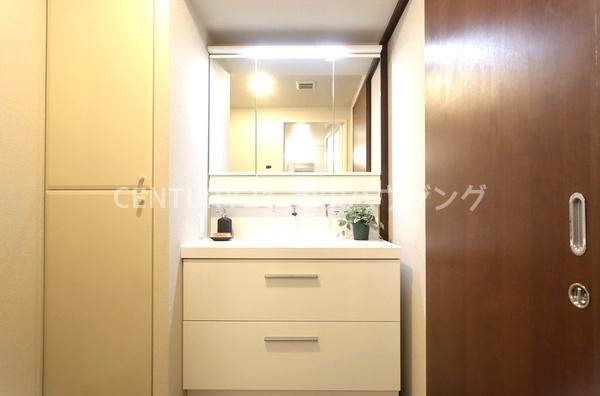 メロディーハイム香里ケ丘ツインビューアルテアタワー