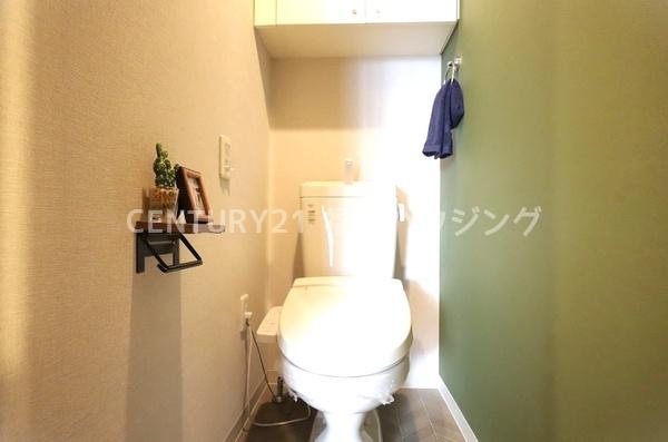 メロディーハイム香里ケ丘ツインビューアルテアタワー