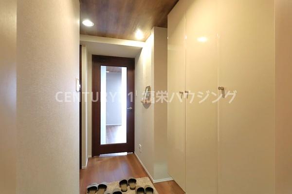 メロディーハイム香里ケ丘ツインビューアルテアタワー