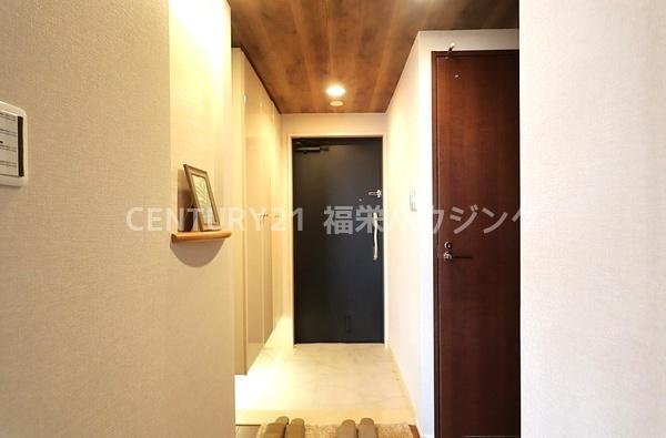 メロディーハイム香里ケ丘ツインビューアルテアタワー