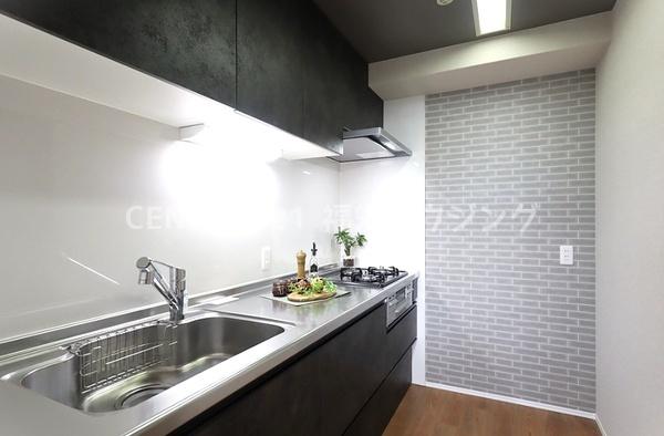 メロディーハイム香里ケ丘ツインビューアルテアタワー