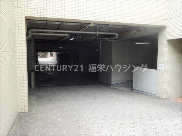 パークスクエア城東弐番館