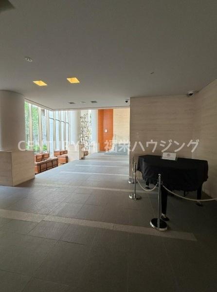 パークスクエア城東弐番館