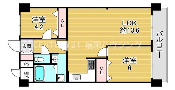 大阪市鶴見区鶴見の中古マンション購入なら【センチュリー21】