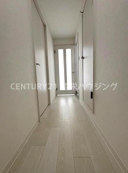 エメラルドマンション鶴見緑地