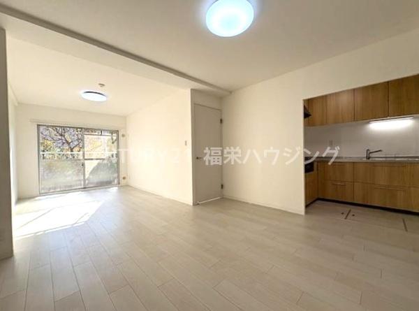 エメラルドマンション鶴見緑地